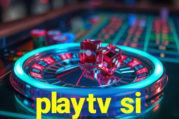 playtv si